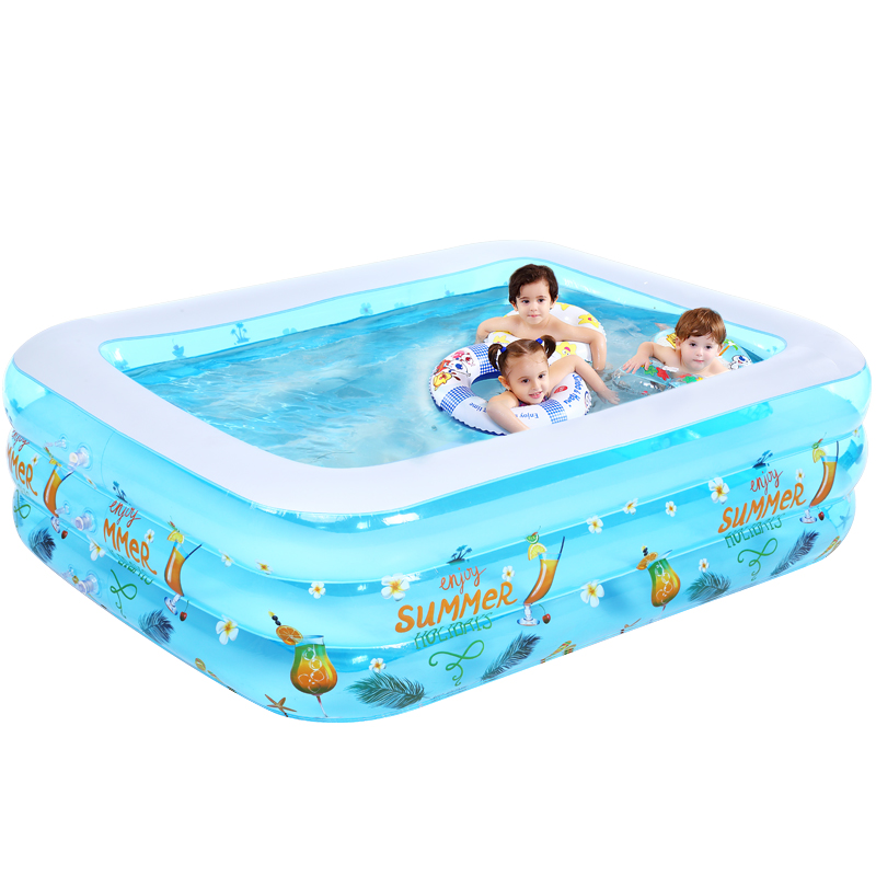 inflatable Pool