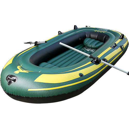 Inflatable Boat